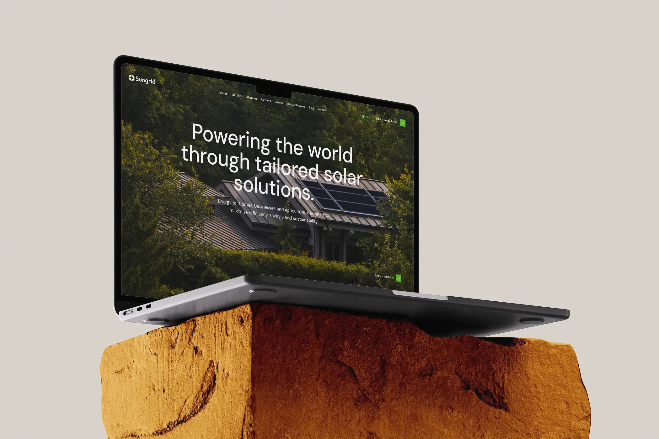 Sungrid
